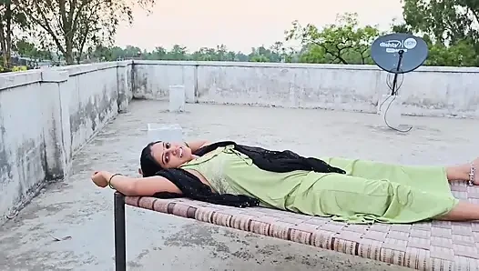Hot Bhabhi ass fuking. Desi bhabhi