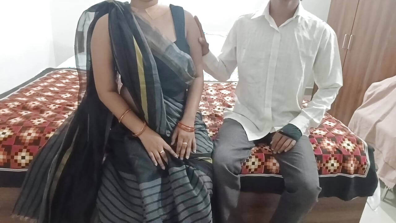 Bhenchodd ne School ke class Teacher ko hi peldala chut pagal