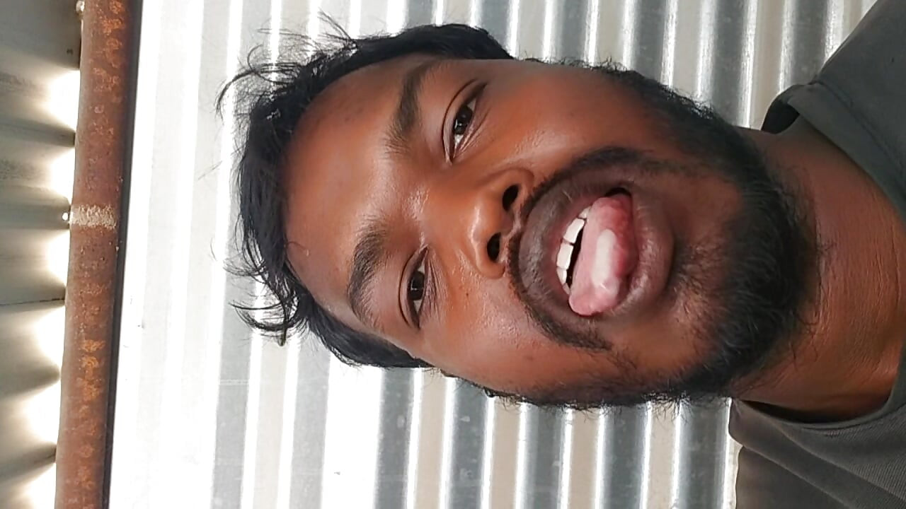 I took out water from my land after a long time.