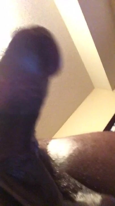 My bbc from below