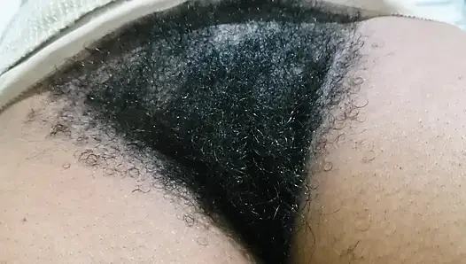 Pussy Teasing Homemade Setting with Electric Atmosphere, Bold Energy and Late-Night Intimate Vibes