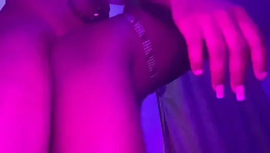 Hardcore BBC Stand Up fucking Wet 18 yr bubble butt Slim thick small perky  tits  Ebony Teen Pussy