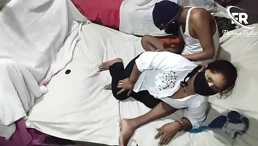 Desi girl friend masti time