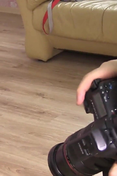 Ruslana w Błyszczący kombinezon