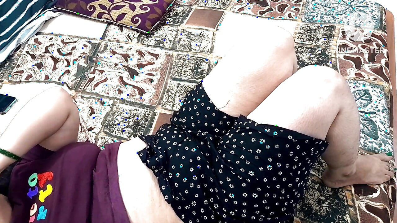REAL SAALI FUCK ANAL HARD AT HOME IN HINDI