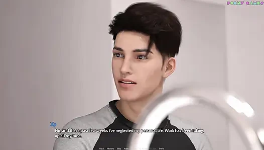 Zerschmetterte Träume , durch nebula dreams Peak mitbewohnerin bonding Edition 3