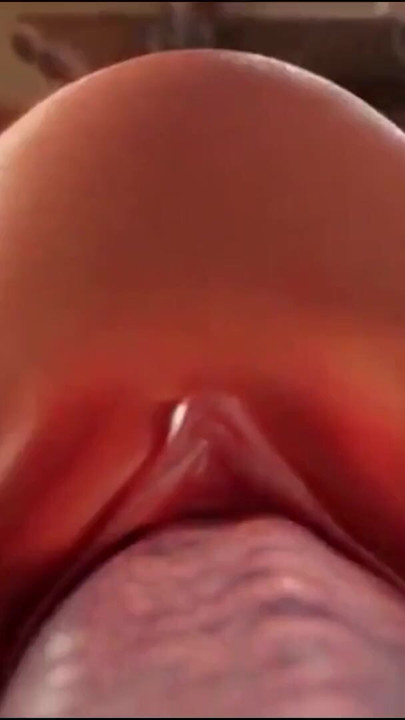 Monster Cock gets her pregnant! | Clip 1