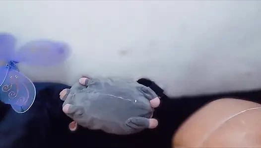 CUMMY BEAR OLI DAN READY SLUTFEST