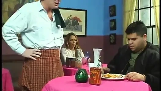 Streaming-film von candy estefana von chica boom