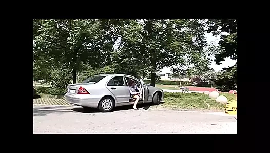 Voglia di Cazzo Maturo - Episode 2