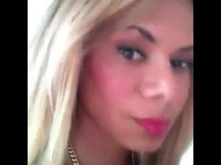 私tranny bitch001