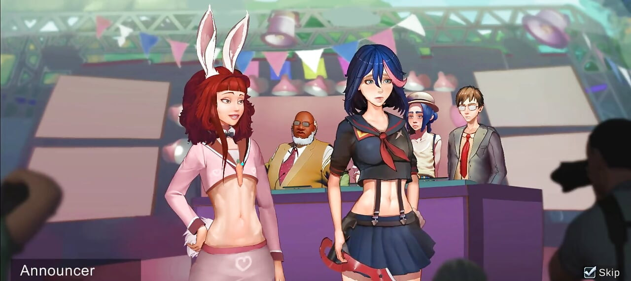 Taffy Tales v0.89.8a Dio 78 Seks i cosplay od Loveskysan69.