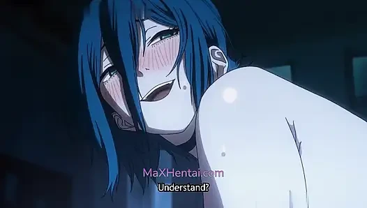 Looks like the Student has become the Teacher (Exclusive 06-26) Anime Hentai