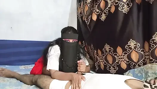 Perselingkuhan indah murid Bangladesh