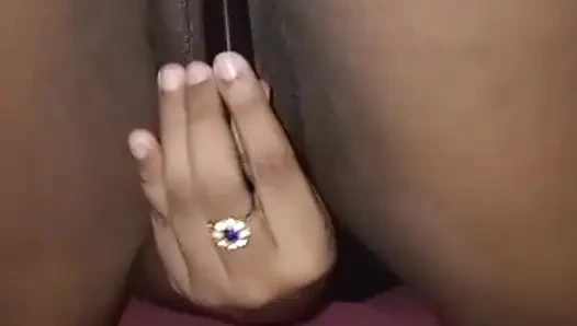 İlk kez amımı maskara ile siktim.