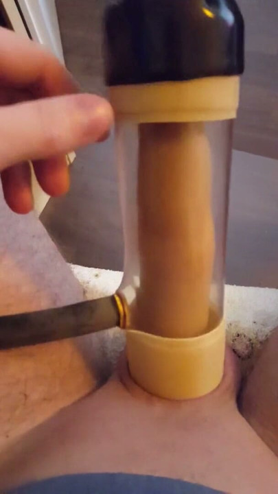 Venus 2000 Milking machine 5 min max speed | Clip 1
