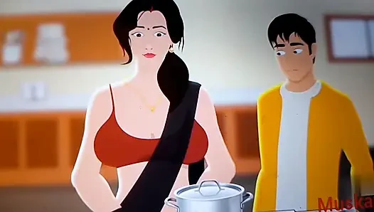 Çizgi film videosu