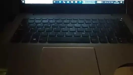 Alone