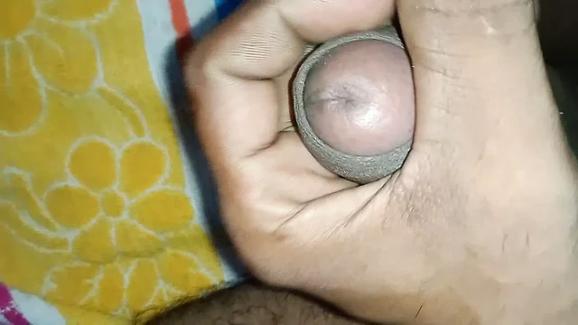 Handjob