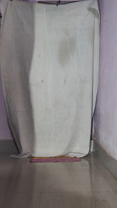 Saree masterbate