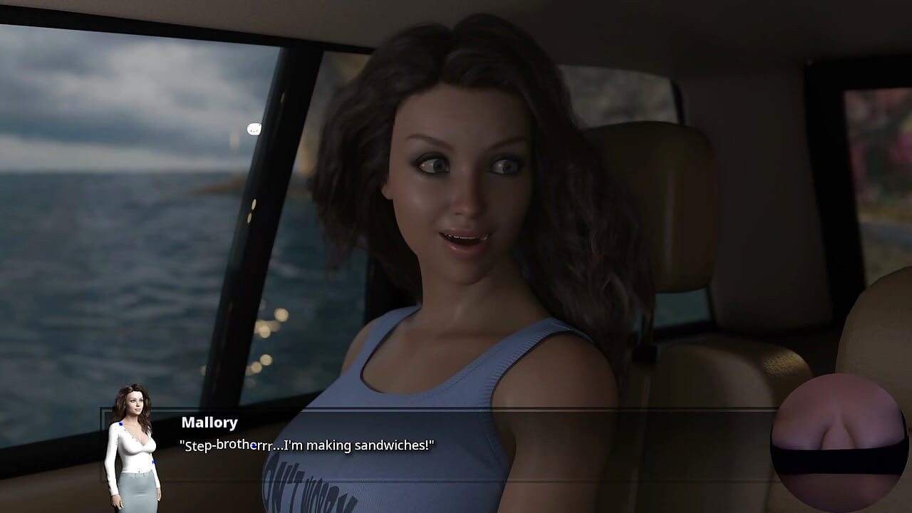 Gameplay Chasing Sunsets - Part 10