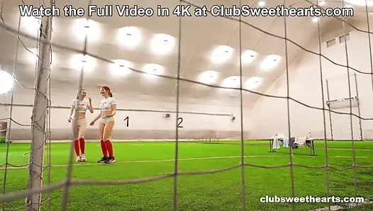 Sweethearts ile skor! ClubSweethearts'ta 3'ten bölüm 2