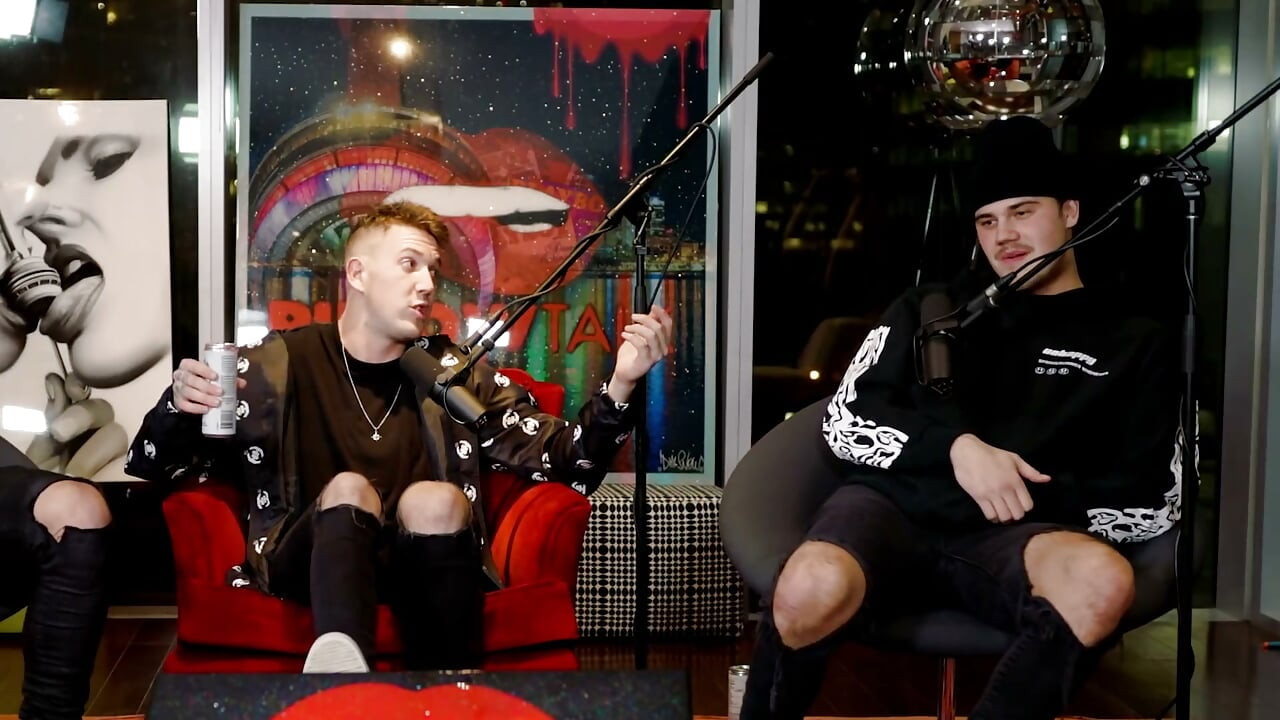 Brad Sousa pyta Jake Paul Jak jego smak D * CK !! (Dramat Tana Mongeau)
