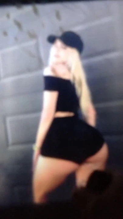 Ximena Yaquin Cumtribute 2