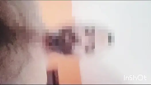 Alexander fistet meine muschi und ich lecke seinen schwanz