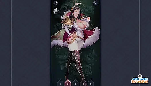 Ep3: Vibrator Katherines Spezielle Elektrische Therapie - King of Kinks