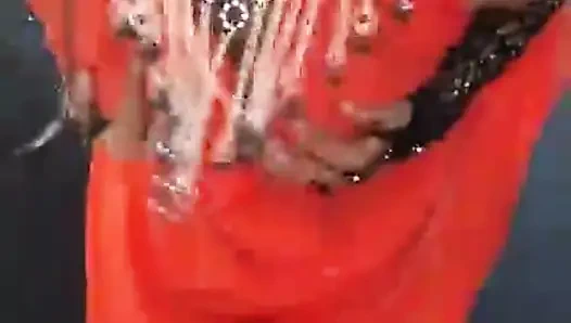 Sonam and dildoo sax part 3