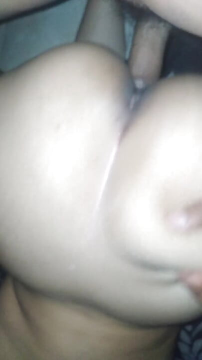 I Started Sucking and Ended Fucked Doggy Style, Cumshot in the Ass