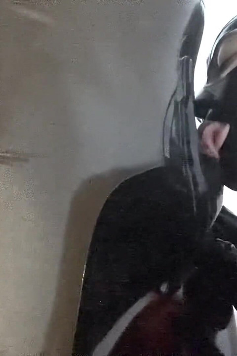Gloomy's Home Video - Alex Latex