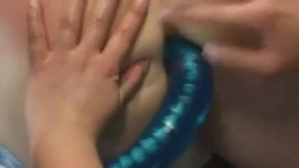 threesome mff anal