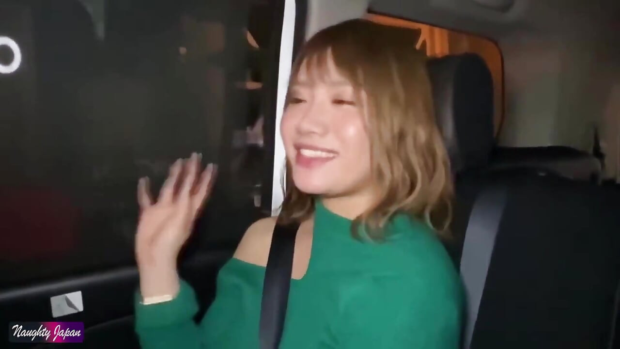 Wilde streaming-stijl rondborstige Gyaru, schokkende privé-chaos morst in een roekeloze geheime ontmoeting - deel 1