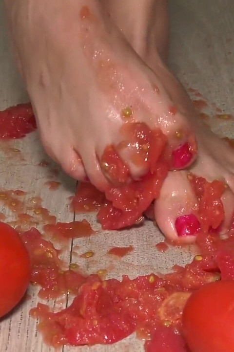 From Tomatoes to Ketchup