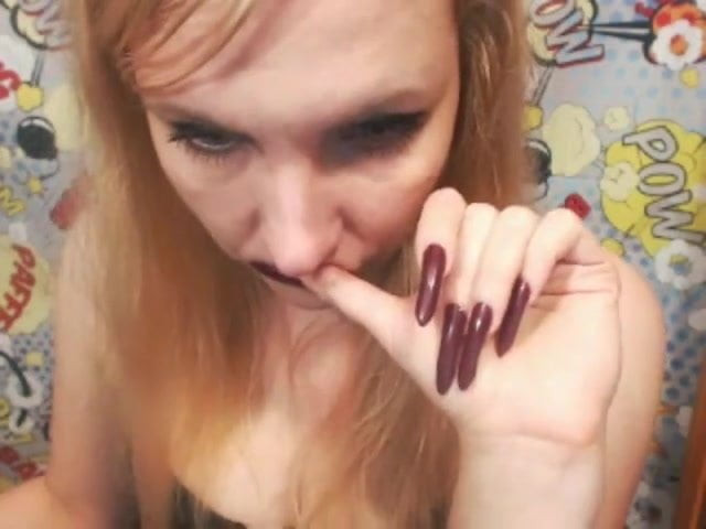 Katiegodess, caméra 2