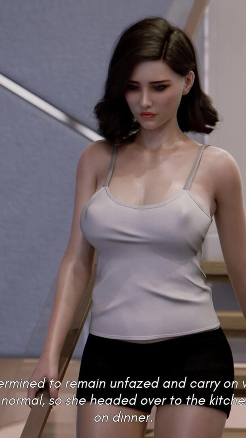 Ms.Denvers - v0.10 Part 2-highlight | Clip 1