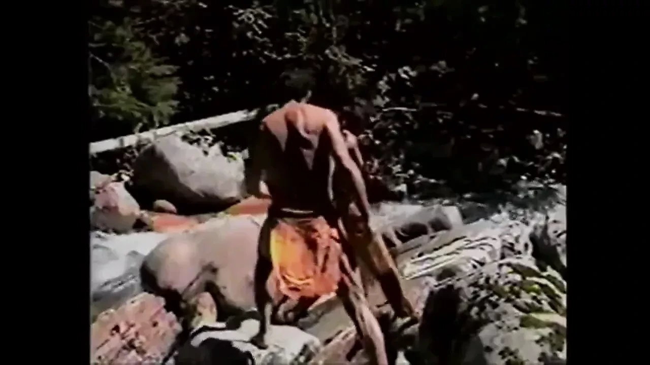 Gay Frontiersman and his Indian Lover – Vintage, Compilation, Old & Young, Outdoor, Couple HD Porn | xHamster
