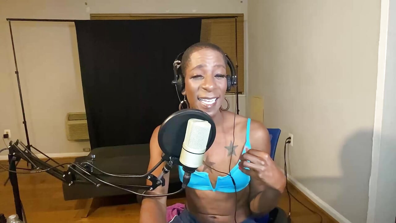 MsMerlinMystique video