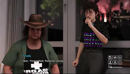 De Bauchery'nin adımları 36 Oyunda harika zaman geçirdik d&d