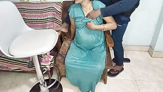 Pregnant bhauji ko pel diya hindi audio xxx video