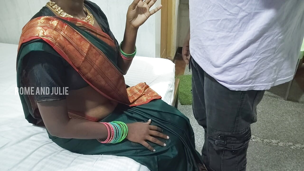 Step mom need baby from me . Step son wonderful sex. Tamil audio