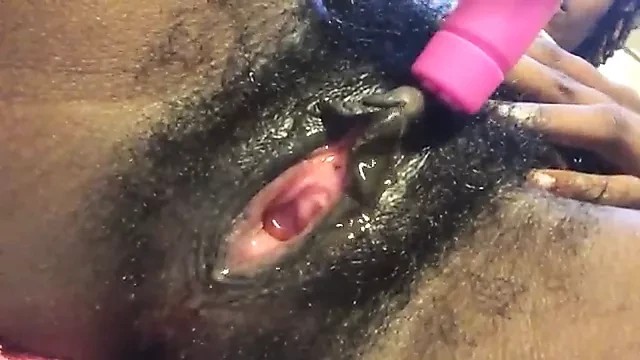 Rậm rạp L. squirting