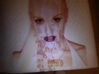 Daj Gwen Stefani swój sok