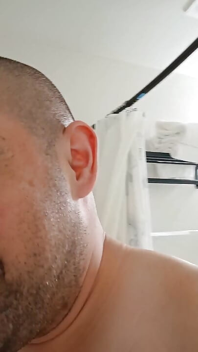 Zuhany, beöntés, öblítés, prolapsus és bélmozgás