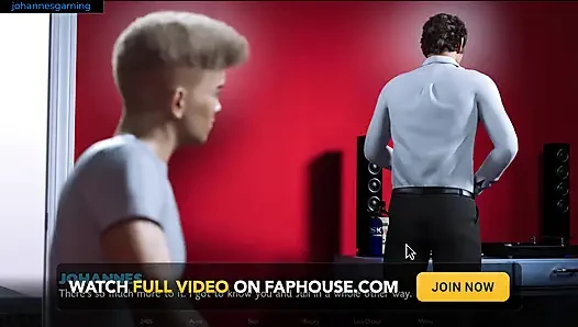 Timestamp Lost Love- John'a truth'a söyledim - sikiş piper'ın harika olduğunu söyledim