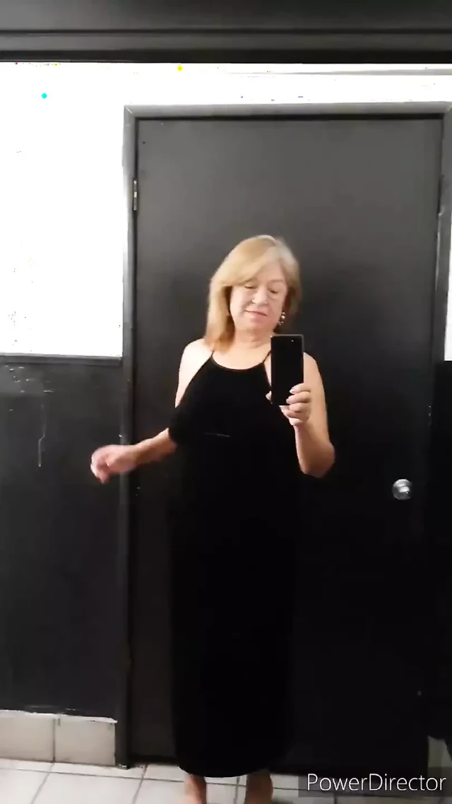 Peeing in a Public Toilet, Then Walking Home I Had to Pee Behind a Trash Dumpster so I Wouldn't Be Seen