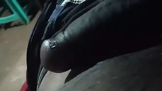 Ev yapımı elle muamele 1