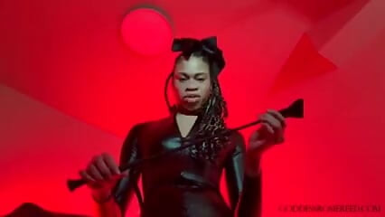 Đánh bại quả bóng của bạn và ăn nó - nữ thần femdom da đen Rosie Reed CBT và sự thống trị của hướng dẫn ăn tinh pov - định nghĩa tiêu chuẩn